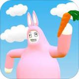 兔豆冒险 联机版手游app