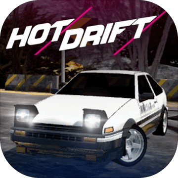 Hot Drift手游app
