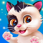 虚拟宠物猫手游app