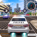 警察VS犯罪：追逐手游app