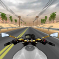 超级摩托车模拟器3D 中文版手游app