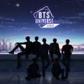 BTS Universe Story手游app