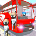 城市巴士驾驶模拟 中文版手游app