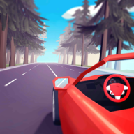 极速车手3D手游app
