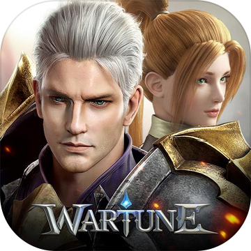 Wartune Mobile手游app