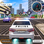 警察与犯罪追捕手游app
