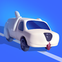 卡通汽车驾驶模拟器手游app
