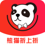 熊猫折上折手机软件app