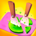 摆个地摊炒酸奶 最新版手游app