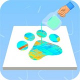 水彩作画手游app