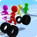 车轮赛3D手游app