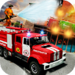 真正的消防员手游app