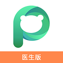 熊猫医疗医生版手机软件app