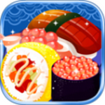 美味寿司餐厅手游app