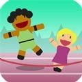 模拟跳绳运动会手游app