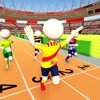 夏季田径赛事3D手游app