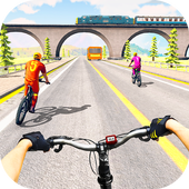 极限自行车赛公路骑手手游app