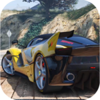 法拉利跑车模拟器 最新版手游app