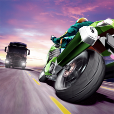 Traffic Rider 最新版手游app