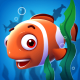 开局一条鱼 最新版手游app