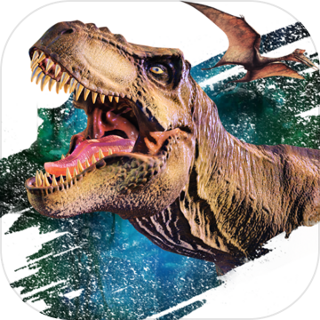 恐龙家园建造手游app