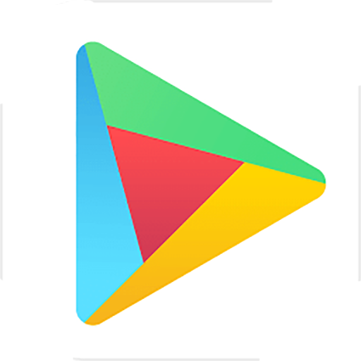 Google Play 游戏手机软件app