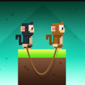 猴子跳绳手游app