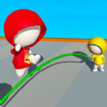 跳绳比赛3D手游app