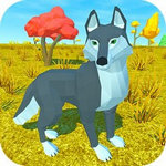 野狼生存模拟器手游app