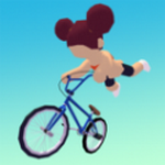 自行车的自由手游app