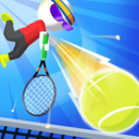 沙雕网球手游app