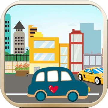 汽车拼图世界手游app