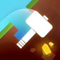 hammer jump 中文版手游app