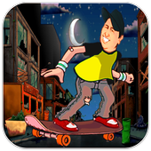 滑板跳跃2手游app