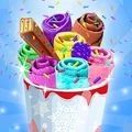 甜点制造商手游app