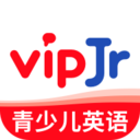 vipJr青少儿英语手机软件app