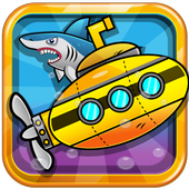 潜艇探险手游app