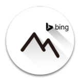 Bing美图 最新版手机软件app