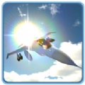 喷气式战斗机模拟器 中文版手游app