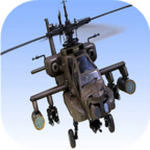 直升机炮舰战斗手游app
