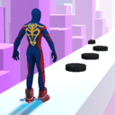 蜘蛛侠的滑板鞋手游app