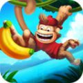 欢乐岛：猴子跑酷手游app