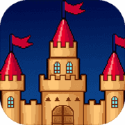 城堡攻坚战手游app