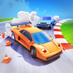 汽车漂移拉力赛 最新版手游app