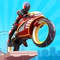 未来摩托骑士 最新版手游app