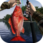 钓鱼大师3D手游app