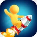 火箭竞赛3D手游app