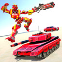 终极坦克机器人 最新版手游app