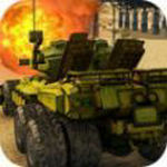 坦克战争机器手游app