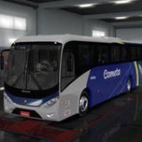 旅游运输巴士模拟器 最新版手游app